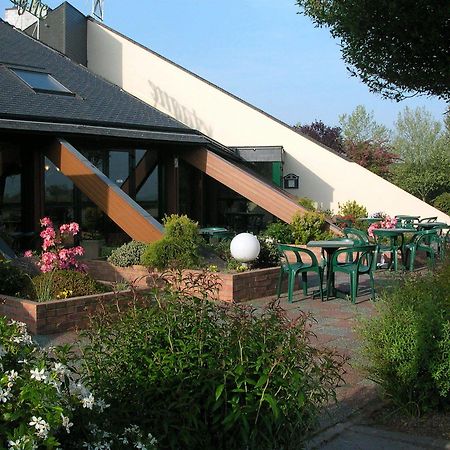 Hotel Le Bretagne Louvigné-de-Bais Eksteriør bilde