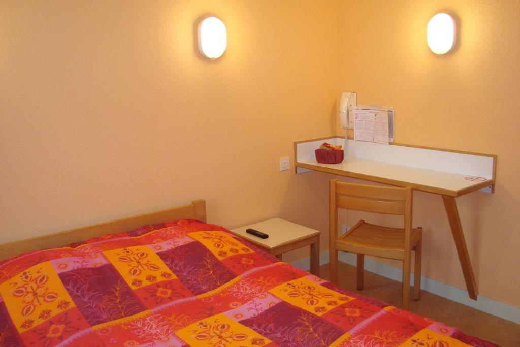 Hotel Le Bretagne Louvigné-de-Bais Eksteriør bilde